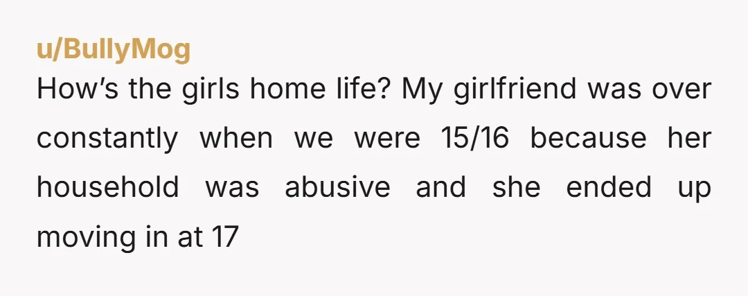 u/smuttyplants NTA, I value my privacy so much so I get that. Plus, I think 3 days a week is very reasonable. Maybe they can spend some time at her...