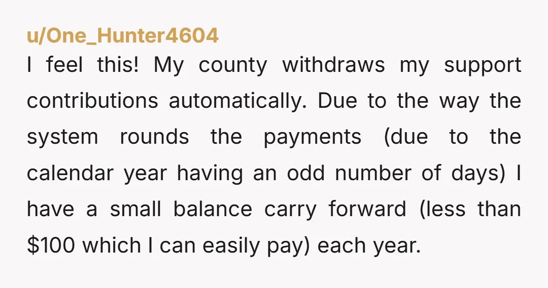 u/mazv300 I work for a child support agency in another state and this is a common problem with credit bureaus reporting incorrect information. Your case was would have been originally...