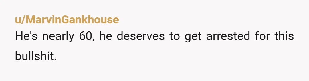 u/Serious_Badger_4145
Egging.
As in throwing eggs at houses.
That is not what i was expecting 😂😂😂 I'm sorry I don't have any advice 😂