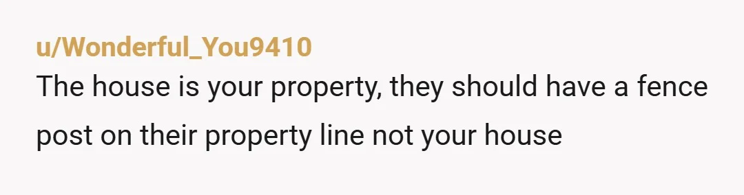 u/Character-Tennis-241
I'd talk to Code enforcement and a local attorney.