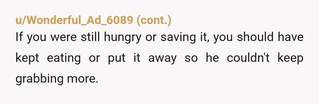 u/Legitimate-Win-9669 Tommy the Mooch. You now know who he is so, assuming you don’t get your eight dollars back, any time he tries this in the future, you roll your...