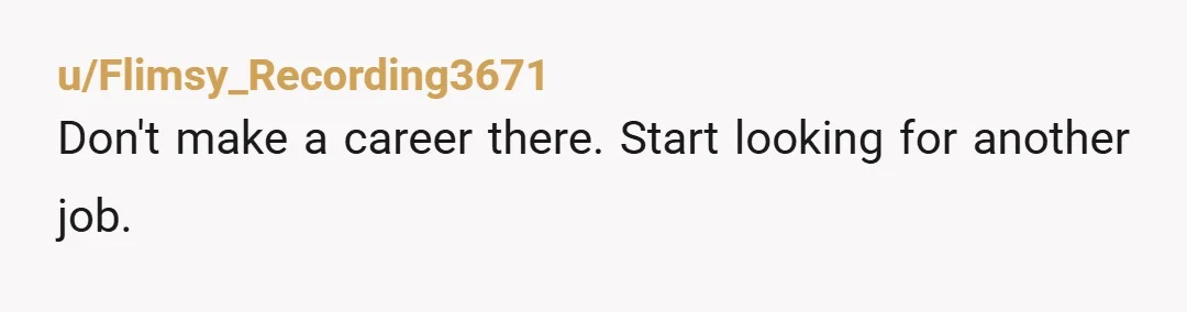 u/Puzzled-Award-2236
You can't be an AH for doing something that you didn't know about