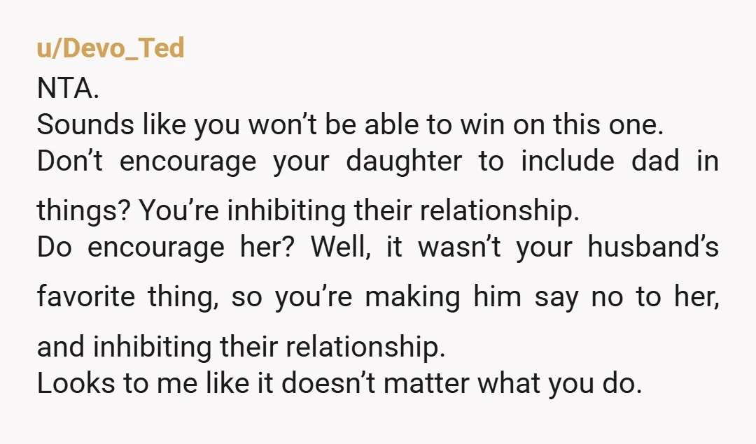 u/3furryboys
He wants to be included and then is mad when a 3 year old doesn't include him the way he wants?