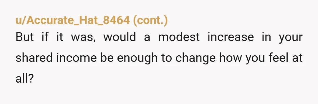 u/Intelligent-Desk-914
This is AI.
The ages change between the title and the body of the post and it’s full of em dashes.