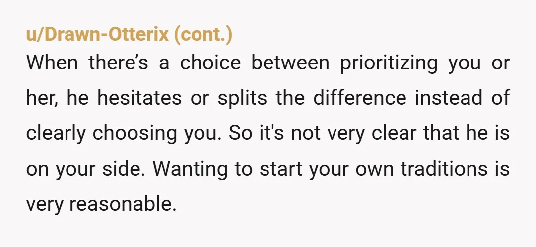 u/Ok-Hat-4920 You may not be able to prove that there is any romantic/sexual interest. He will continue to deny it and unless you catch them in the act, it'll be...