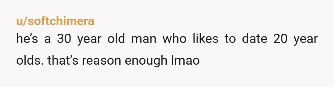 u/Spiritual_Being5845 I’m going to bet that if someone points out his losing his car, apartment, and relationship, instead of self reflecting he’ll probably blame astrology and use this as “proof”...