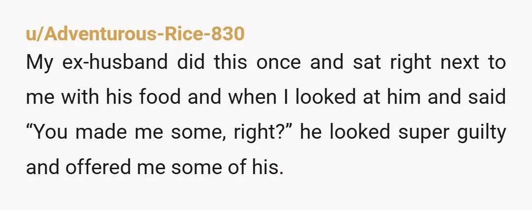 u/Free-Jilly-245
The part where he sends you out of the room is wild.
When do you think you'll wake up and leave him?