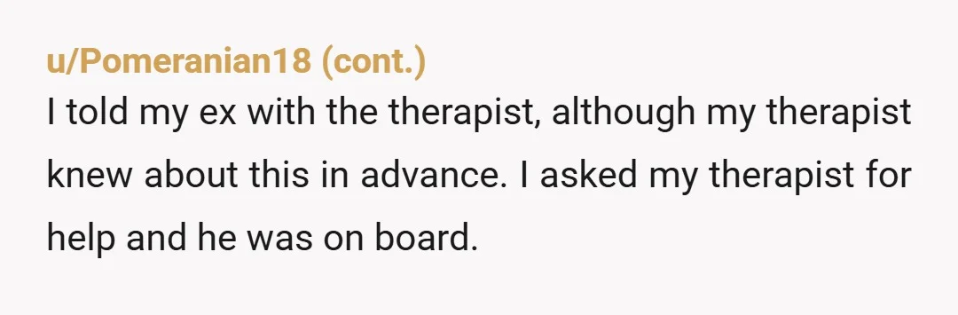 u/WeeklyConversation8 Are you sure about the reason why he's unemployed? Given he's a violent and an alcoholic, it's possible it was something he did. 