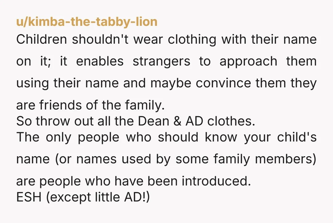 u/OrganicPoet1823
YTH AD is such a lame name poor kid