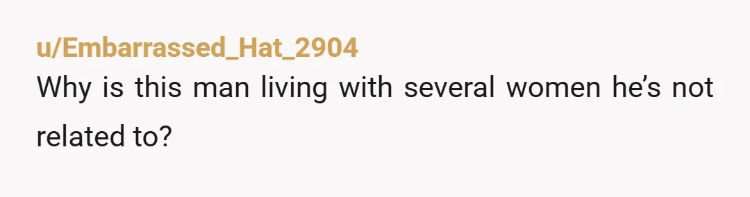 u/IllustratorSlow1614 I’m sorry, this man is awful. On the food front, has anyone tried intercepting him and plating food for him so he can’t overload his plate and steal food...
