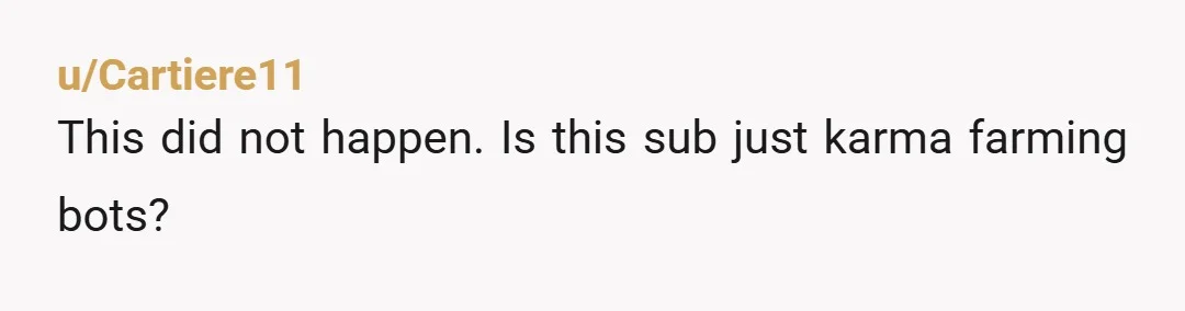 u/ergele how did you create that resume? edit: i am pretty sure this didn’t happen, its a marketing text with a hook attached in the dramatic issue in the beginning...