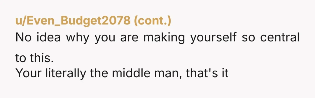 u/MovieLazy6576 YTA. The money was collected for her so give it to her. This creates very weird dynamics at work around deciding when someone is “worthy.”