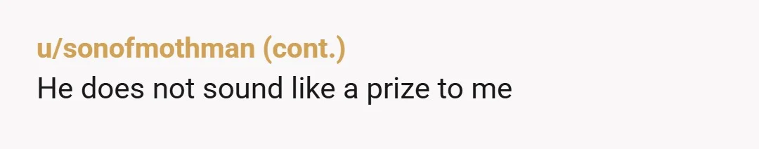 u/Ok-Willow-9145 Contempt grows with time, decide if you want to be the object of his contempt or not. Make a plan and leave if you want to live a life...