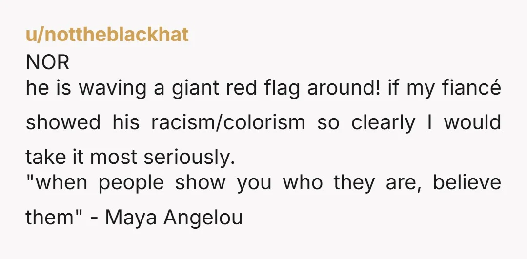 u/Natural-Reindeer-546 Your finance is pale because his ancestors are Spanish (European caucasians). 90% of Mexicans do not like dark skin (prieto), and want light skinned light eyed children. I am...