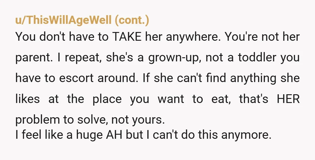 u/asiangontear
NTA.
I think you already know the answer to your questions.
If this is unsustainable to you, you can always break up.
No judgement.
