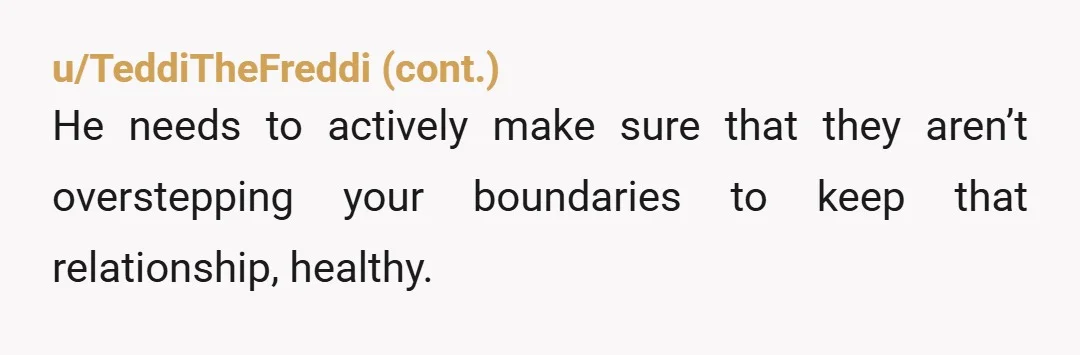 u/Not-nuts Use your words.  "I understand you're excited about the baby but there are certain things I want to pick out."  If she buys her thing anyway ask her to...