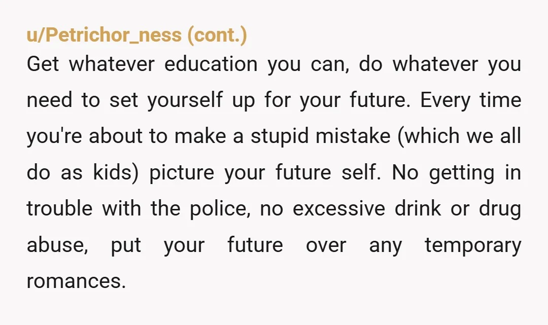 u/Number5MoMo NTA. Idk man. Sound to me me like you should just start secretly recording these instances. And don’t stop at one or two or three. If you know exactly...