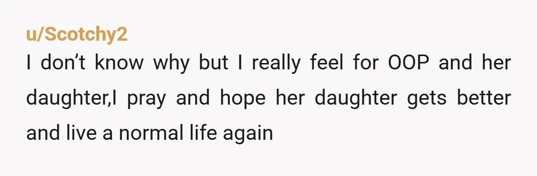 u/elephhantine2 Who wants to bet dad’s side has schizophrenia running through it and that caused some of his issues