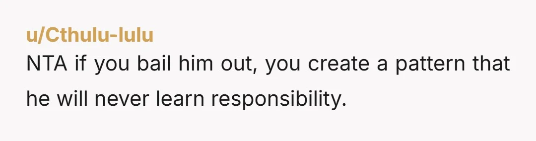 u/Lopsided_Ad2082 Nta. He knew the rules. He definitely needs to pay you back