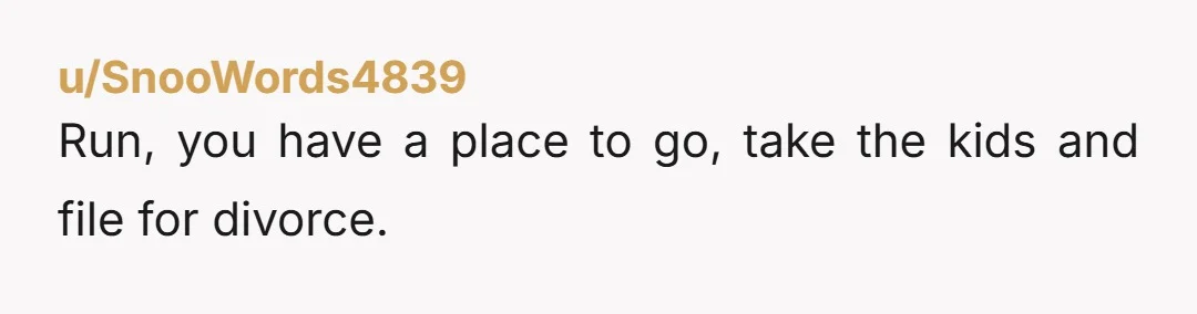 u/bopperbopper I think I would tell him we need to have a sit down… That it seems like he’s treating his injuries like it’s temporary and you’d like to talk...