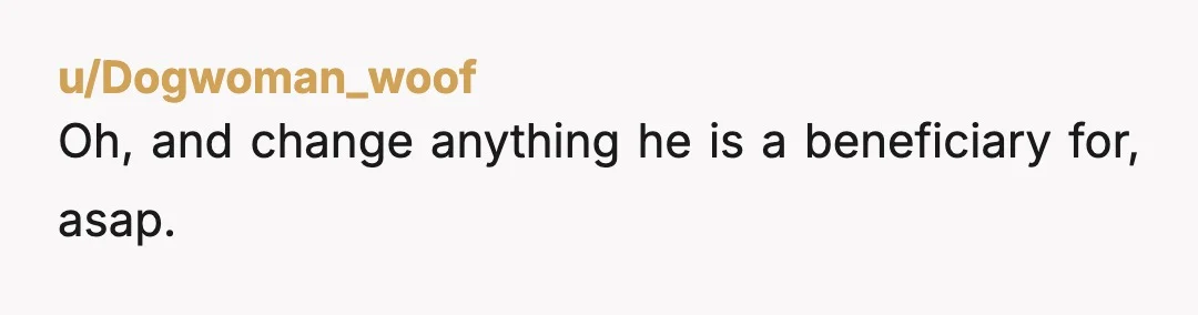 u/Ill_Chemical_5150 NTAH. If you know you felt a push, and you truly believe his intention was to harm you, then follow your instincts. I’d file a police report and get...