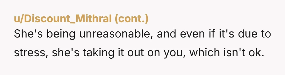 u/gcot802 NTA, you guys agreed that you could have people over. People make noise. She agreed to that. Is it possible this is about something else? Do you have friends...