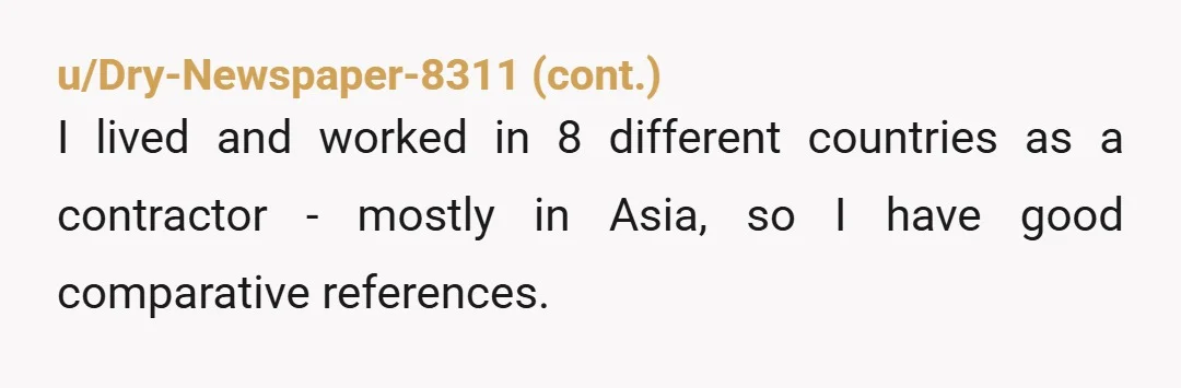 u/CLSonReddit The root? Buddism. It ripples subtly through the entire culture and creates community, and mutual respect. Lots of great things about Thailand, but it is the underlaying philosophy that...