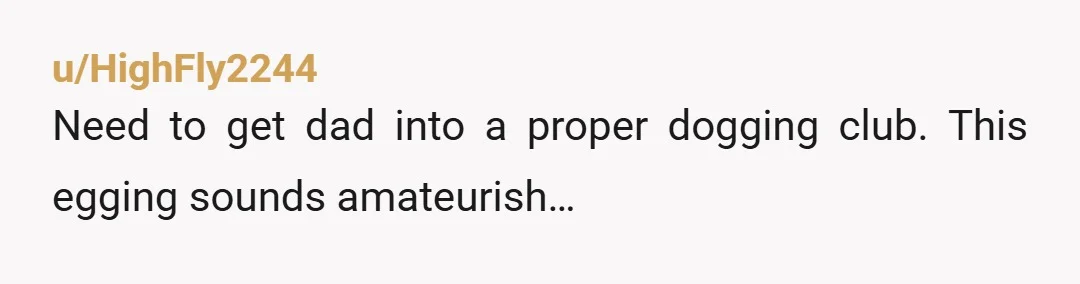 u/Cthu-Luke
Would you say Marcus was a....bad egg? I'll show myself out
