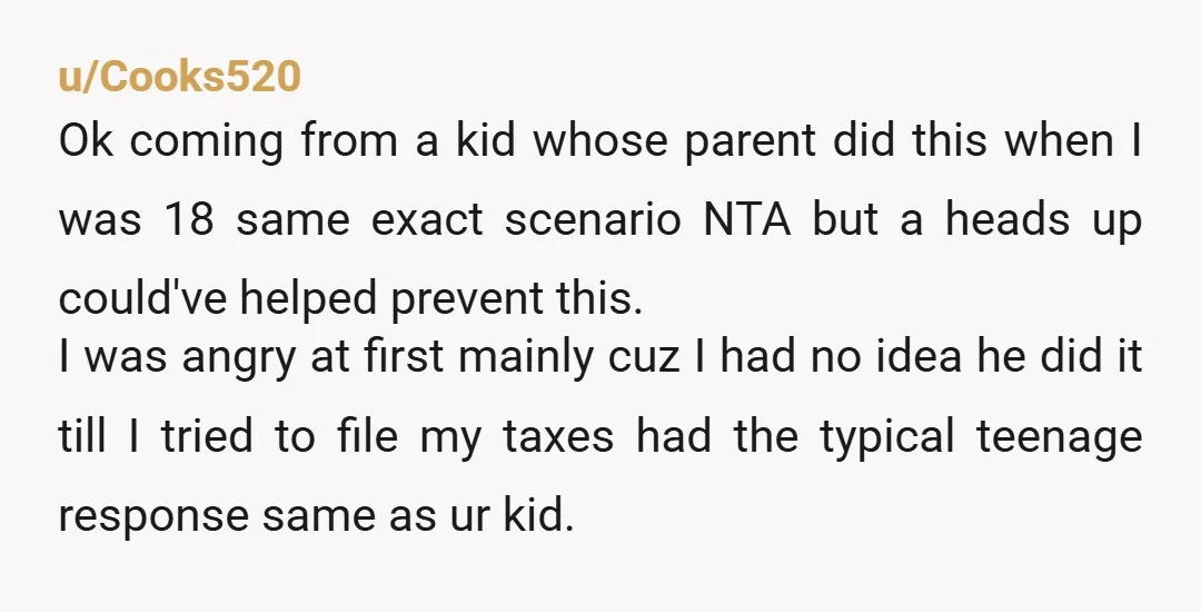 u/CDA_CPA Her gross income must be under $5050 for the year 2025 in order for you to claim her (assuming she’s not a full time student).