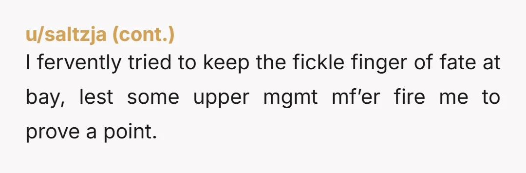 u/indipit I'd put one more message in chat, especially when the 2 known individuals are online. " I am taking the lock off my fridge in order to not look...