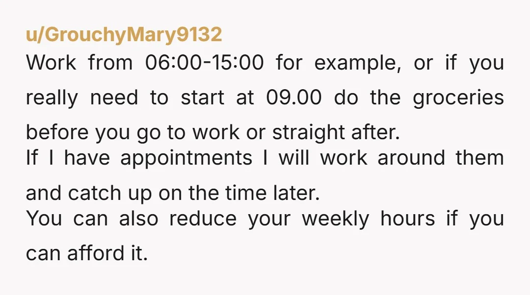 u/Natural_Instance242 Idk, when I lived in Germany, I did all of that while working full time and I met up with friends after work at a cafe before going home. ...