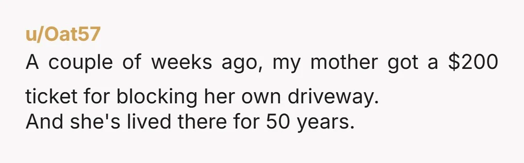 u/TheHeroYouNeed247 No, and there's no proof you called them either. Council parking attendants will do this on their own in some cases. Deny all knowledge.