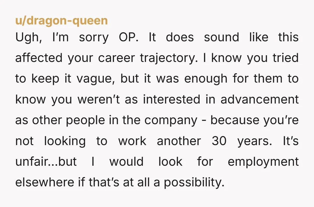 u/1290_money As a manager I LOVE guys who are buying expensive houses and cars etc etc because they NEED to work. They are not stupid. Once you get higher up...