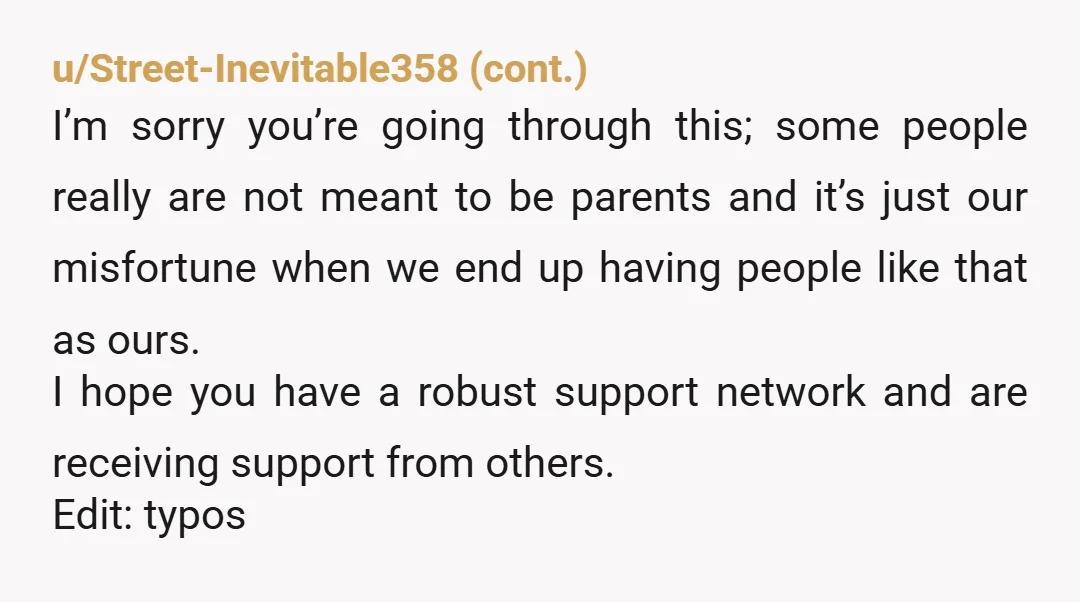 u/Drayyen NTA. Now, she doesn't really owe you money, or even owe you an explanation. That much is technically true. However, there will come a time where she wants something...