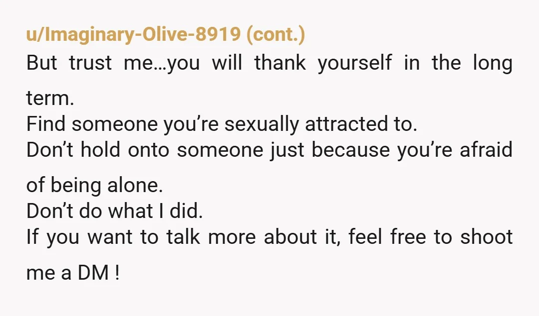 u/sonofmothman Normal and healthy. I'm much more concerned by your assertion that you "can't have a life without him." That puts unnecessary pressure on the relationship. Being terrified of a...