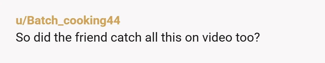 u/NeedleworkerReal9375
Nope Nope Nope NTA!! Keep them both on block!!! Let them work it out!!!