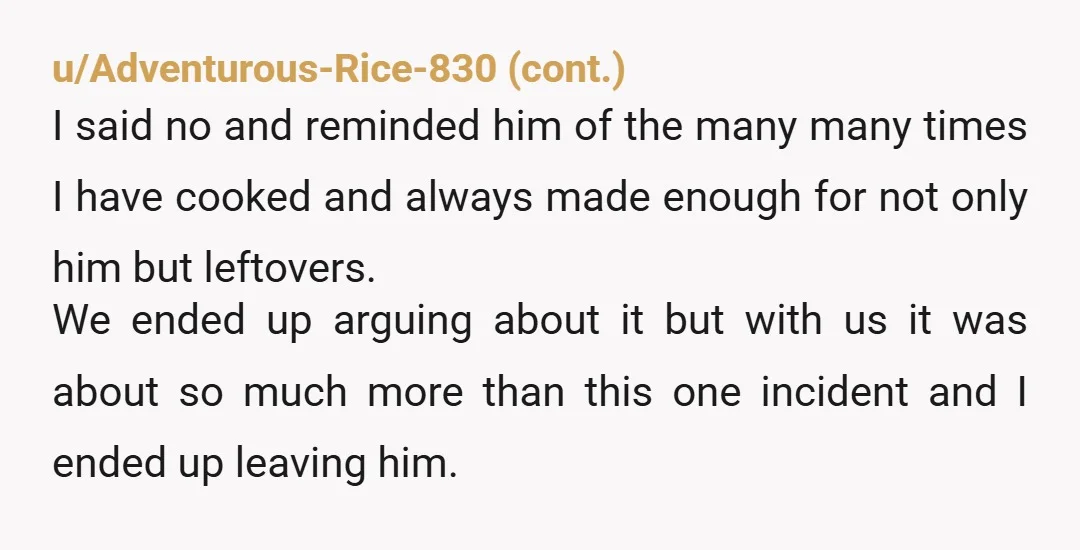 u/GnomieOk4136
Wow, he sounds toxic as all get out. Not buying a house with him is an excellent choice.