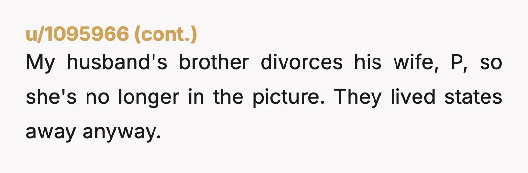 u/Top-Bit85 Screw your SD and her delicate feelings! She has a serious lack of self knowledge. You are not on a high horse, you were pointing out a pattern. Your...