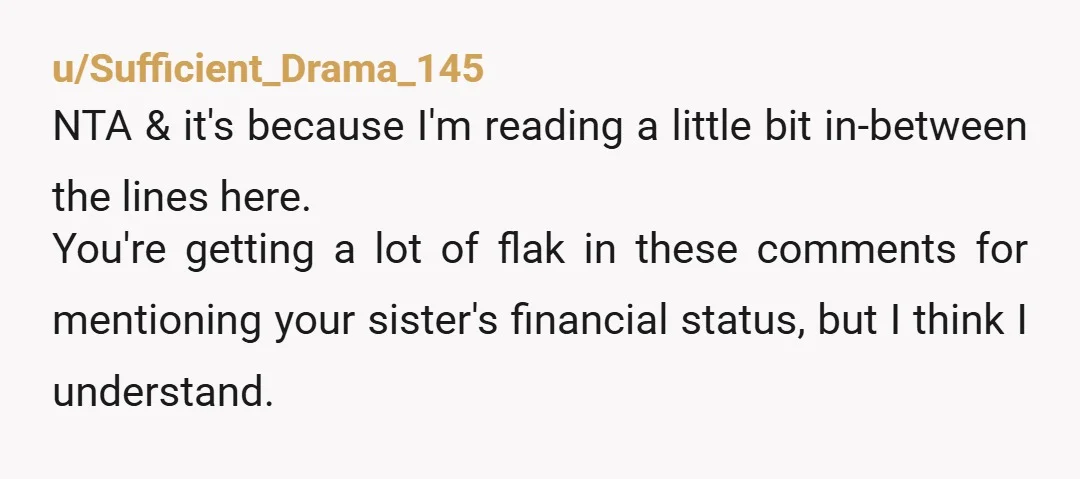u/Curious-NewEnglander While I agree that no one owns a name, I do think that siblings naming their children the same names when there is no strong family tie to it...