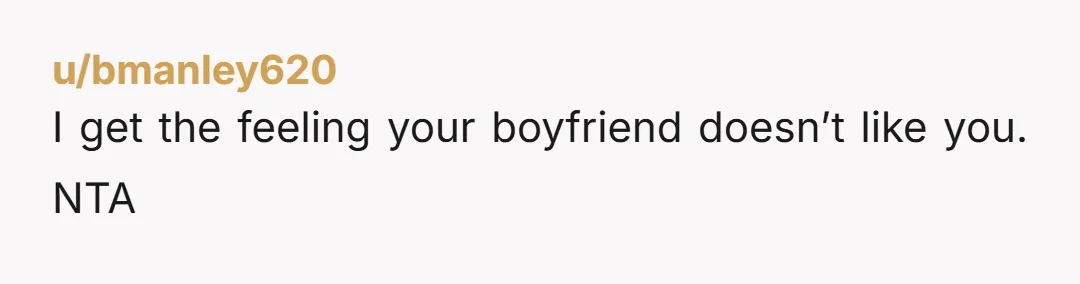 u/Throwaway-2587 Nta. Of course you asked. His behaviour is peculiar and he needs to communicate what is going on. Why did he walk away from you twice? If he didnt...