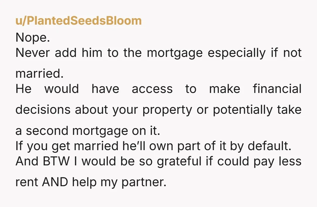 u/termeric0 your sister and boyfriend are both idiots. it's been 3 weeks, that probably means he hasn't legally established tenancy at your place, especially if you don't have a signed...