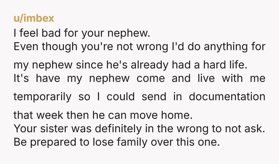 u/Vane_Photon88 You gave her time, gave her warning, and only spoke up when the district started asking you for proof tied to your property. At that point staying quiet would...