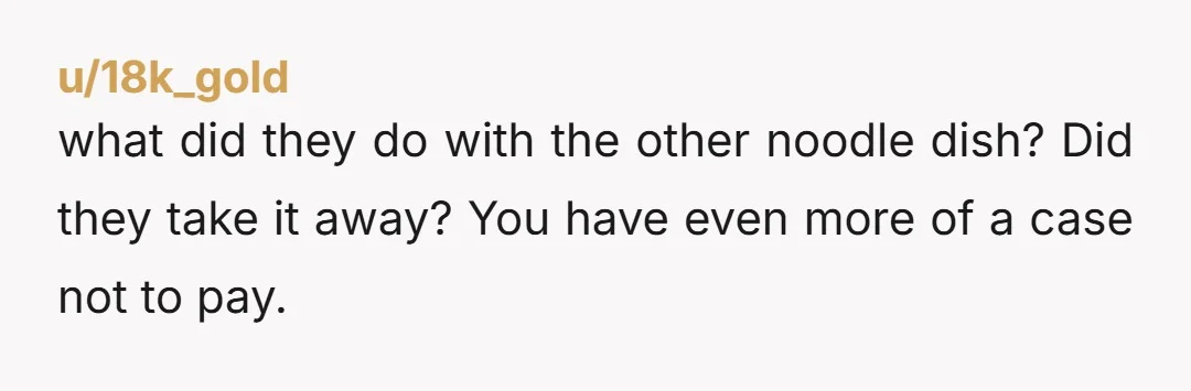 u/Telefundo
Well, the upside is that they made the decision whether or not to go back pretty easy.