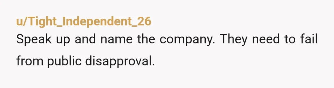 u/Mylious
This is clearly a Herman Miller chair ad.
Downvoted and reporting this.
No shot this is real.