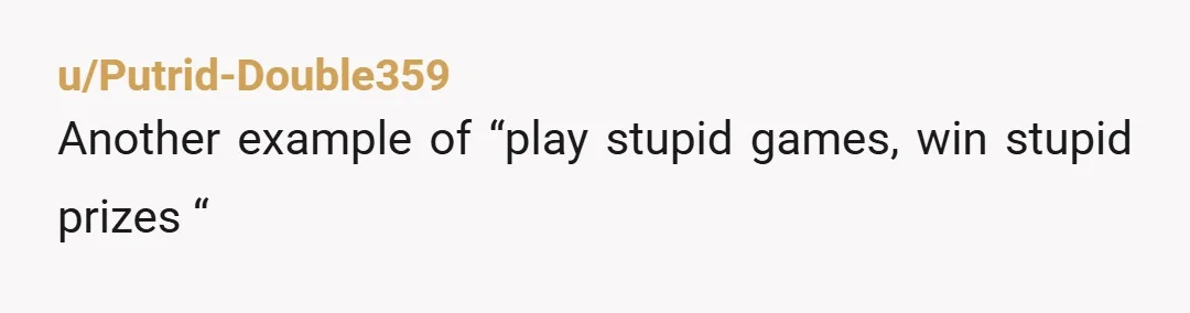 u/jrm1102 NTA - well this backfired on him. Im all for open relationships if this is what works for a couple but it seems he was just trying to sleep...