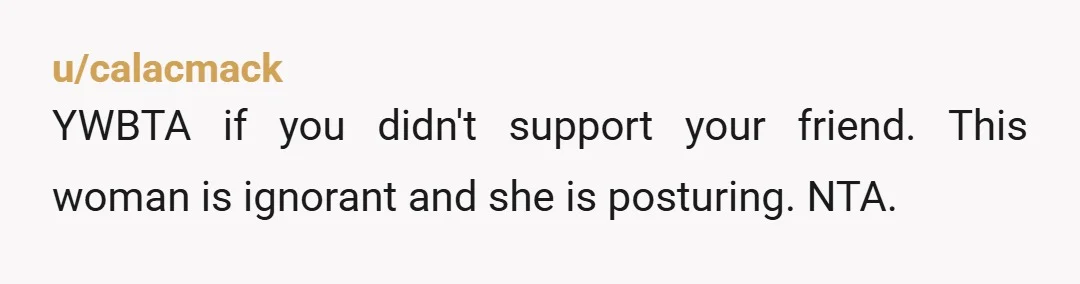 u/aroundincircles The only real "cultural appropriation" I've seen is when people lie and claim to be part of a culture they are not part of for political power, to make...