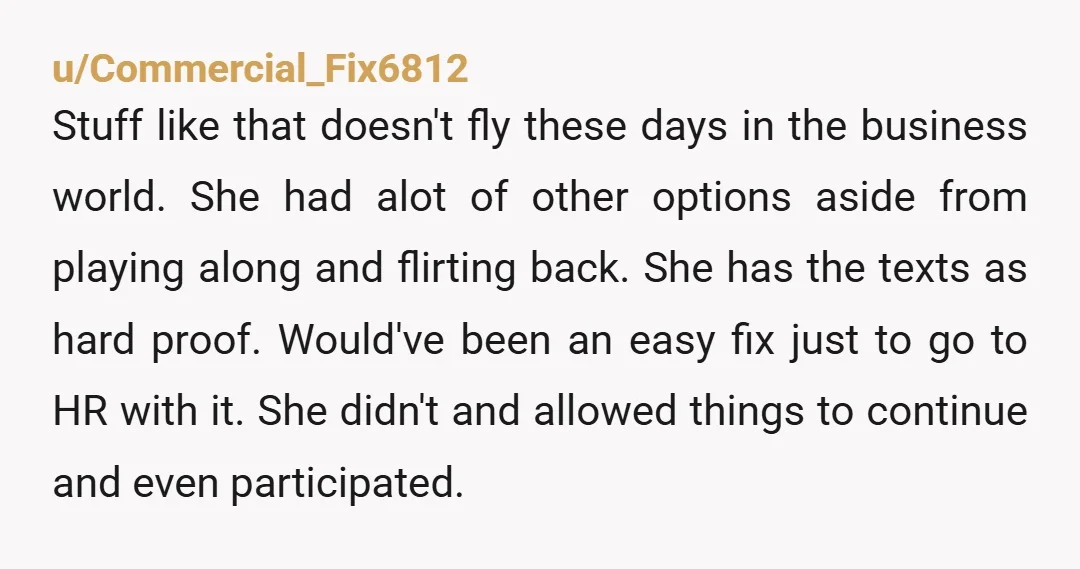 u/BragPete
2.
Yes, it is a form of cheating
1.
Could you restore trust? Could you continue the relationship without becoming toxic, controlling, being anxious every time she is away/out?