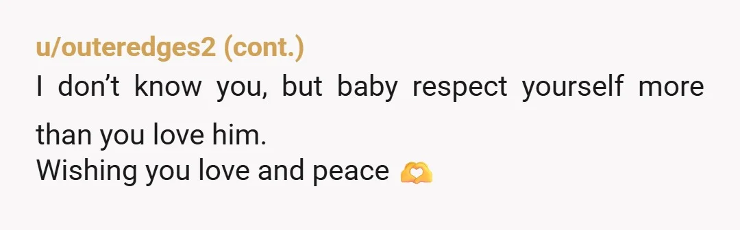 u/MonchichiSalt The whole point of dating is to see if you are compatible. He unilaterally decided your very real frustrations with the apartment, were not more important than him being...