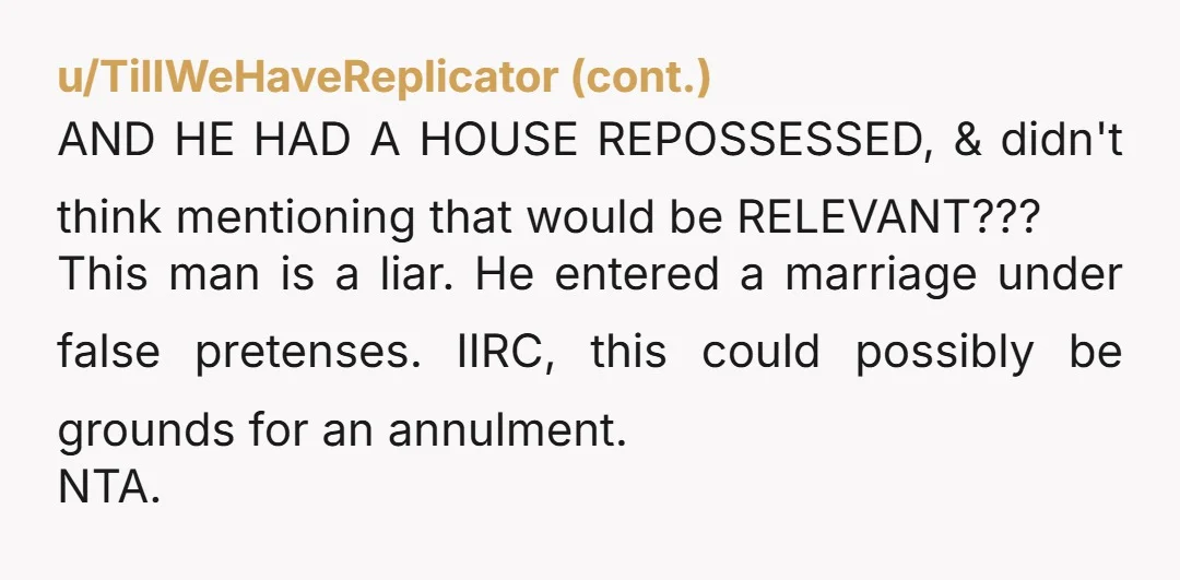 u/International-Age971 You only knew each other a year before getting married, was the sex amazing at one point?