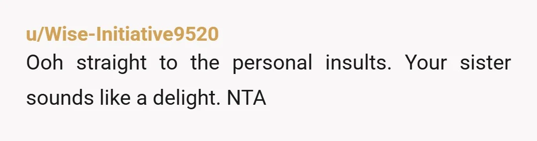 u/Icy_Fish_2154
NTA. A clear rule with a clear and fair reason, the biggest AH here is the brother that brought home dodgy hookups and ruined it for everyone else.